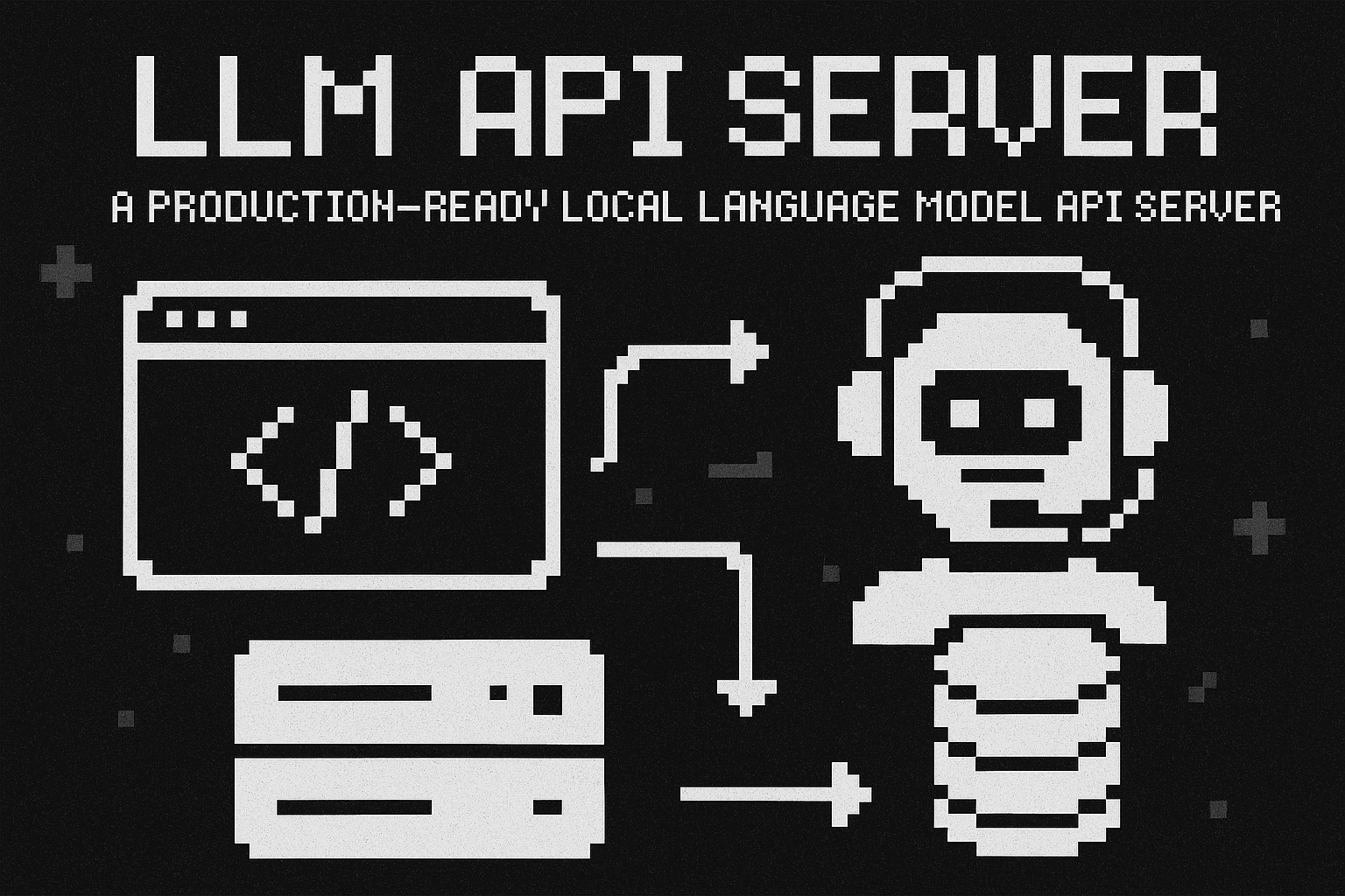 Self-Hosted Local LLM Dev Platform